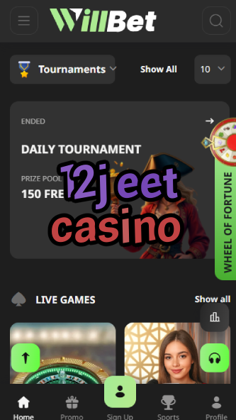 12Jeet Casino - Best Indian Online Casino-www.bdqngd.com