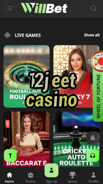 12Jeet Casino - Best Indian Online Casino-www.bdqngd.com